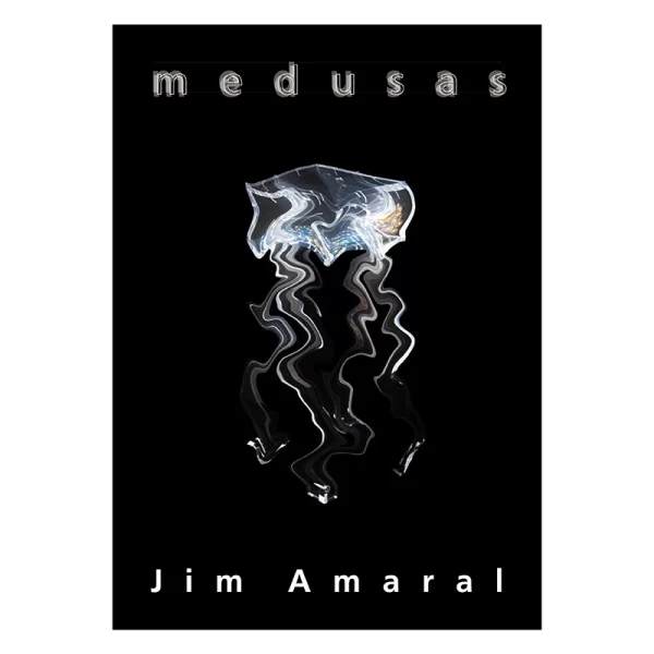 Medusas: Jim Amaral, 2007.