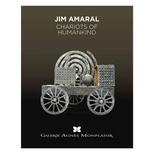 Chariots of Humankind / Carrozas de la humanidad, 2016.