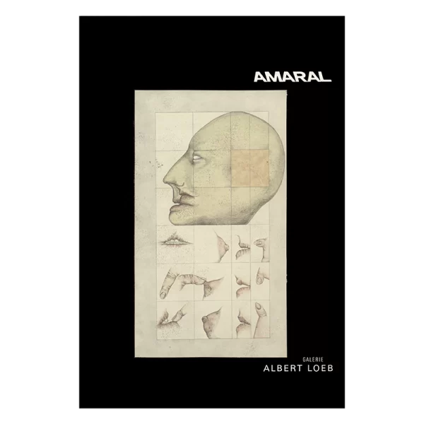 Amaral, 1973.