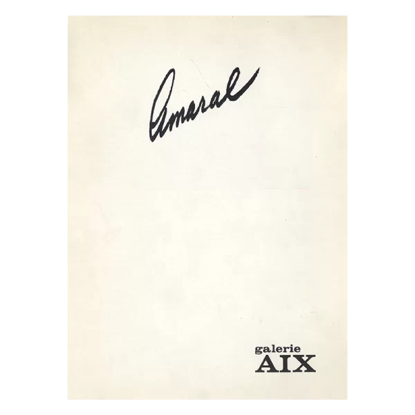 Amaral, 1976.