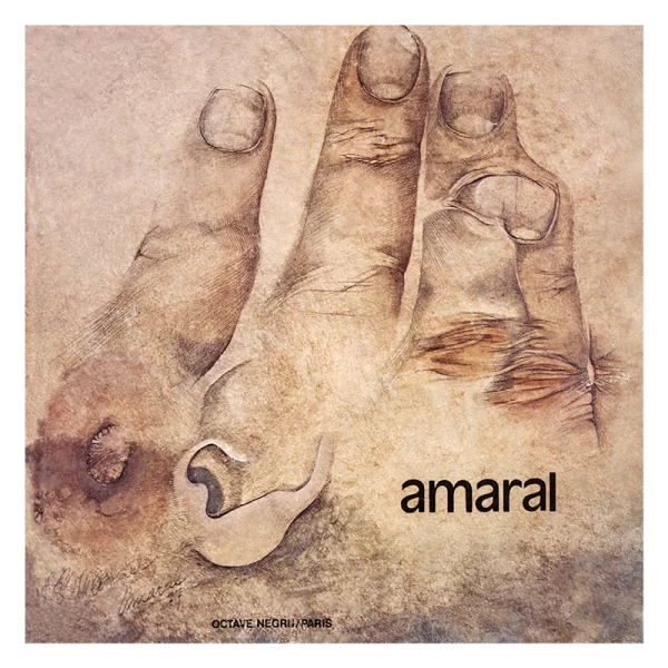 Amaral, 1977.