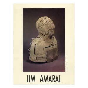 Jim Amaral, 1995.