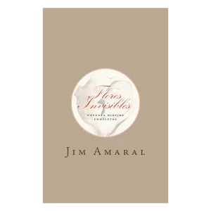 Flores Invisibles by Jim Amaral, 2019.
